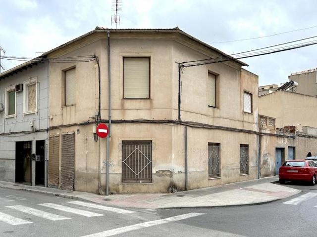 Casa en venta en Novelda, LA GARROVA photo 0