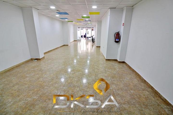 Local comercial en venta en Castellón de la Plana, Puerto de castellon photo 0