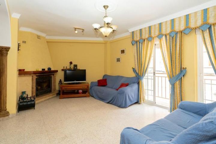 Casa en venta en Ítrabo, Costa tropical photo 0