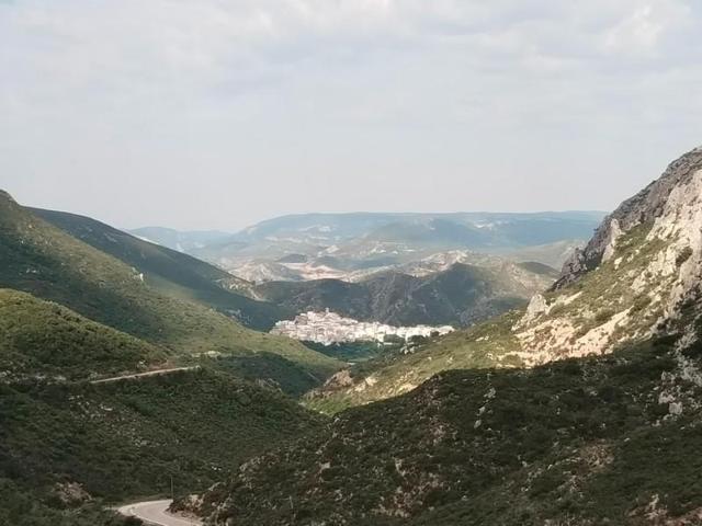 Terreno en venta en Dos Aguas, Comunidad valenciana photo 0