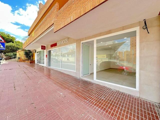 Local comercial en venta en Benidorm, Hotel Bali photo 0