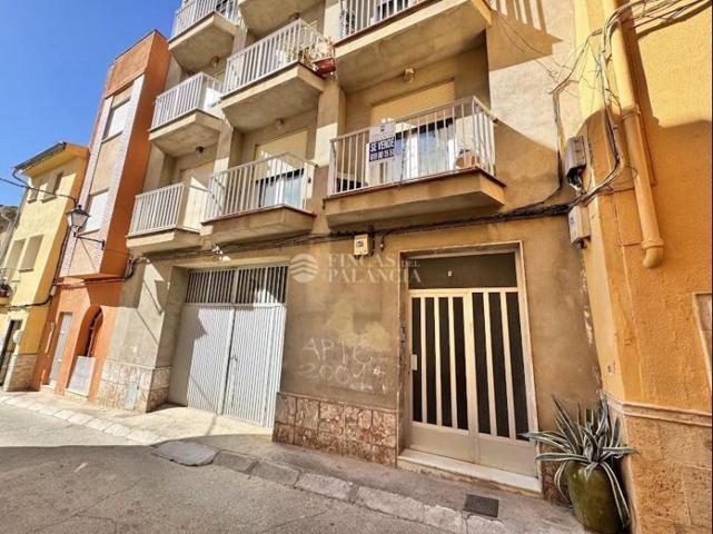 Piso en venta en Navajas, Navajas photo 0