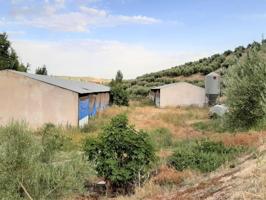 Chalet en venta en Chilluévar, Chilluevar photo 0