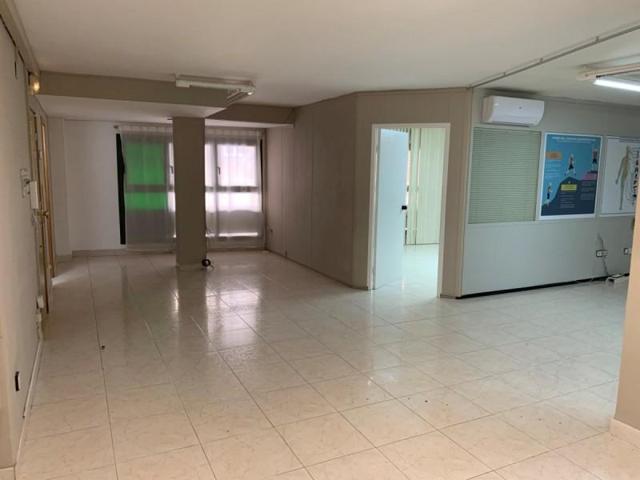 Oficina en venta en Tarragona, Eixample photo 0