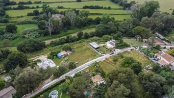 Terreno en venta en Mollet del Vallès, Gallecs photo 0