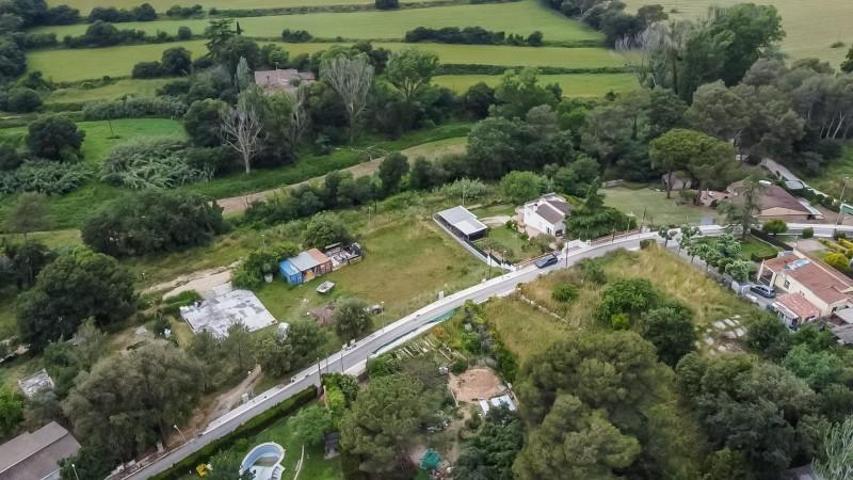 Terreno en venta en Mollet del Vallès, Gallecs photo 0