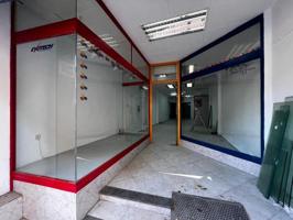 Local comercial en venta en Vilafranca del Penedès, *CENTRO photo 0