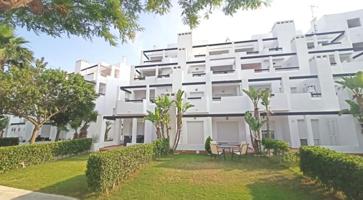 Aticos en venta en Torre-Pacheco, Terrazas de la Torre Golf Resort photo 0