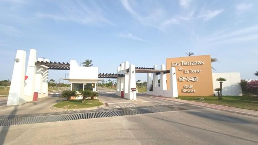 Aticos en venta en Torre-Pacheco, Terrazas de la Torre Golf Resort photo 0