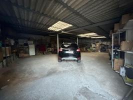 Local comercial en venta en Lorca, San Diego-Los Ángeles-San Cristóbal photo 0