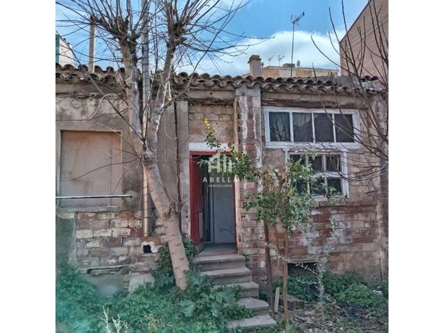 Casa con terreno en venta en Lleida photo 0