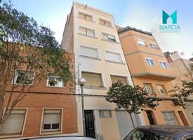 Piso en venta en L'Hospitalet de Llobregat, Florida, Las Planas photo 0