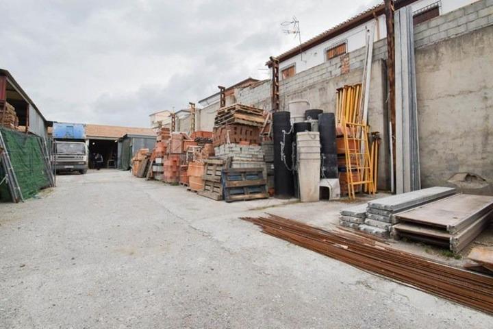 Terreno en venta en Pulianas, Pulianillas photo 0