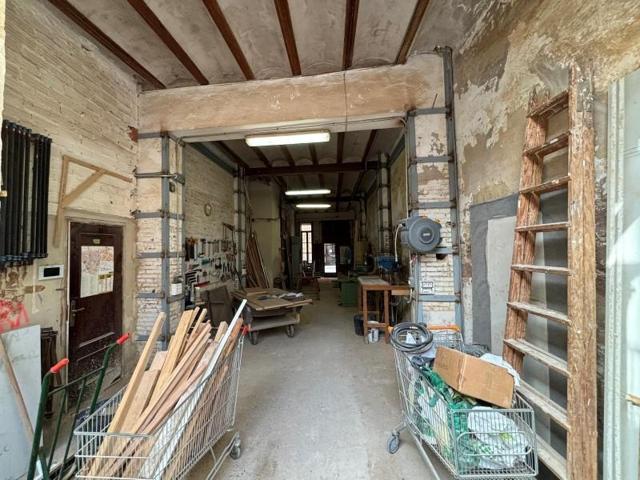 Local comercial en venta en Alboraya, Alboraya photo 0