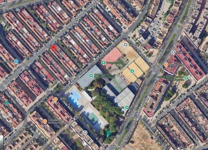 Adosada en venta en Dos Hermanas, Vista Azul - Consolación photo 0