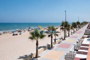 Piso en venta en Miramar, Avinguda de la Mar Mediterrània, 46711 photo 0