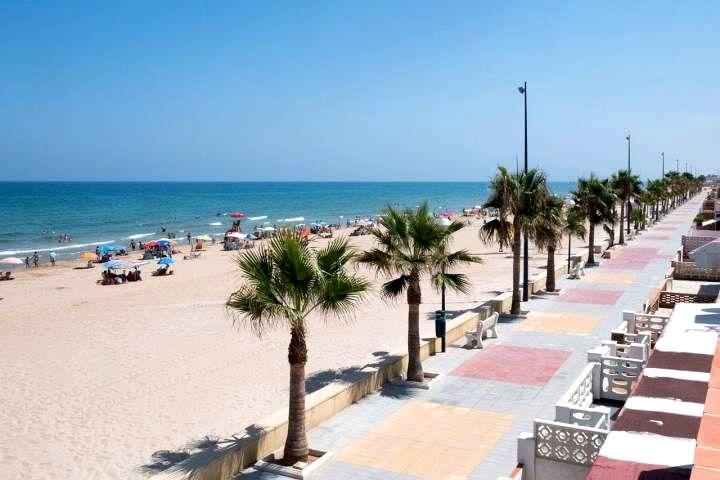 Piso en venta en Miramar, Avinguda de la Mar Mediterrània, 46711 photo 0