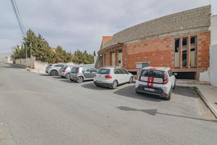 Chalet en venta en Las Gabias, Gabia Chica photo 0