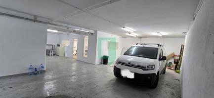 Local comercial en venta en Badalona, Avinguda del Marquès de Mont-Roig, 08912 photo 0