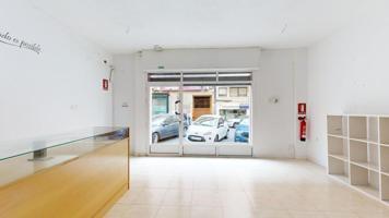 Local comercial en venta en Alicante, Centro photo 0