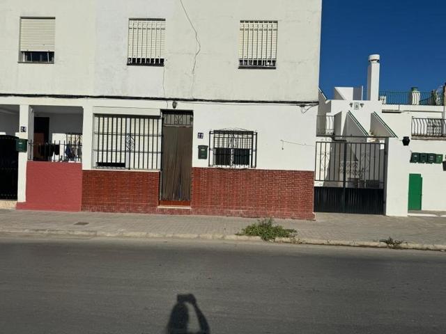Piso en venta en Sanlúcar de Barrameda, Bonanza-Avda de Huelva-Bº Andalucia photo 0