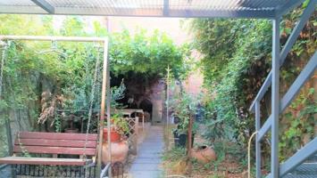 Adosada en venta en Bell-lloc d'Urgell, Bell-lloc D`Urgell photo 0