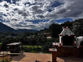 Chalet en venta en Simat de la Valldigna, Pla de corrals photo 0