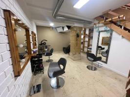 Local comercial en venta en Donostia-San Sebastián, Centro photo 0