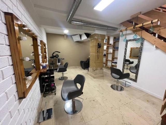 Local comercial en venta en Donostia-San Sebastián, Centro photo 0