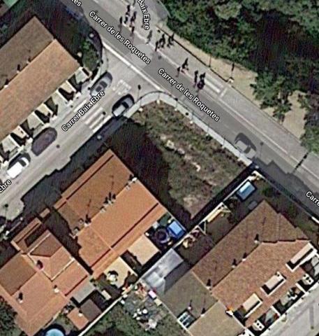 Terreno en venta en El Vendrell, Mas d en gual photo 0