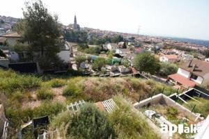 Terreno en venta en Castellar del Vallès, - Airesol c - photo 0