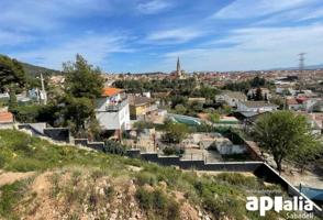 Terreno en venta en Castellar del Vallès, - Airesol c - photo 0