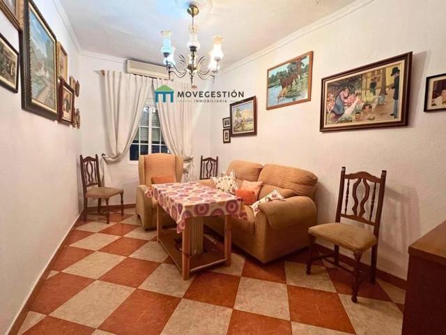 Casa en venta en Ubrique, Centro photo 0