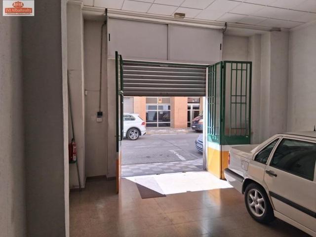 Local comercial en venta en Albacete, Hospital photo 0