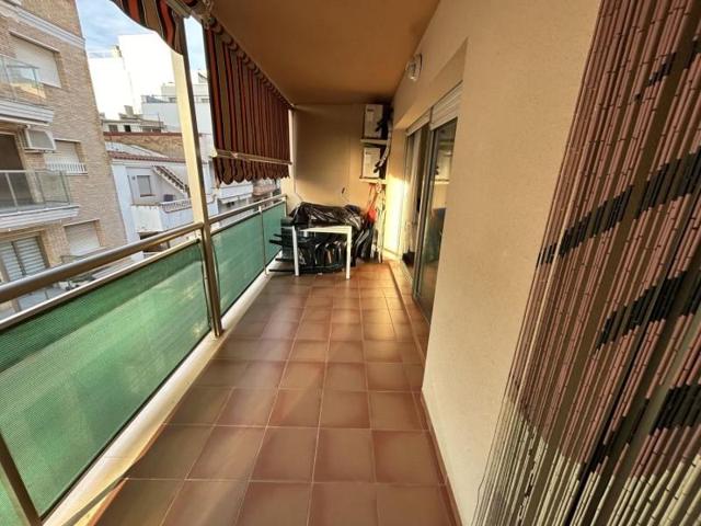 Apartamento en venta en Sant Carles de la Ràpita, Playa photo 0