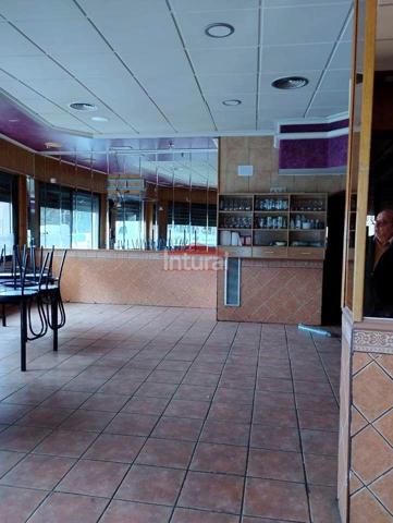 Local comercial en venta en Albacete, San Pablo photo 0