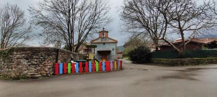 Casa en venta en Corvera de Toranzo, Cillero prases photo 0