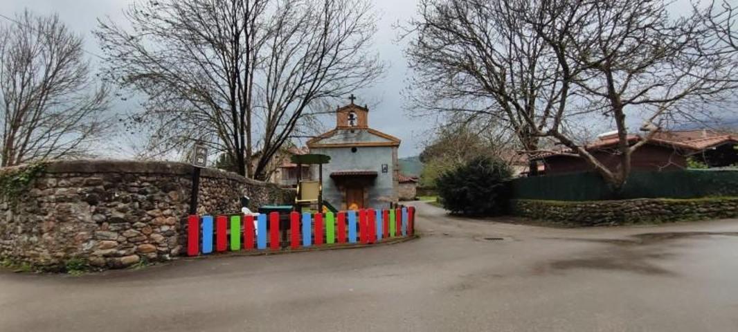 Casa en venta en Corvera de Toranzo, Cillero prases photo 0