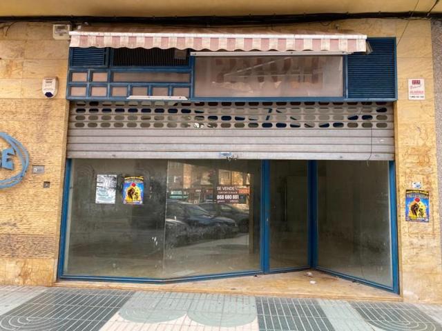 Local comercial en venta en Cartagena, Alameda San Antón photo 0