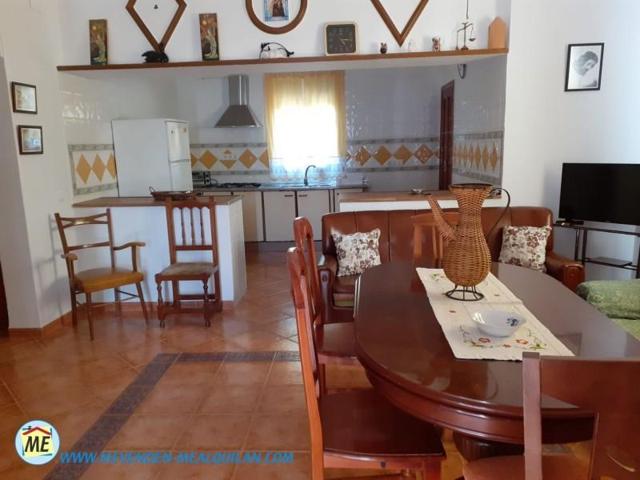 Chalet en venta en Marchena, Ctra. Puebla de Cazalla photo 0