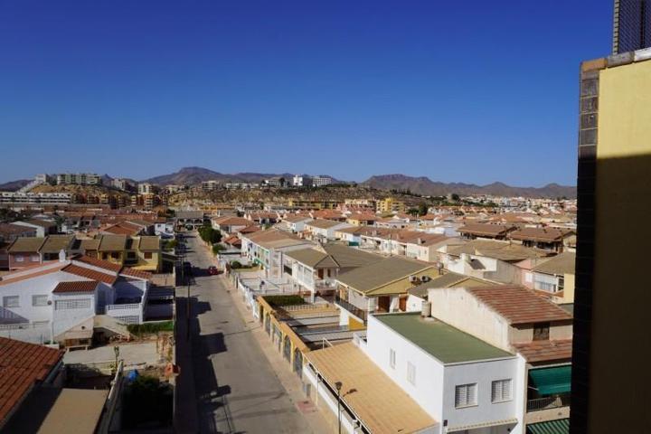 Apartamento en venta en Puerto de Mazarrón, La Isla photo 0