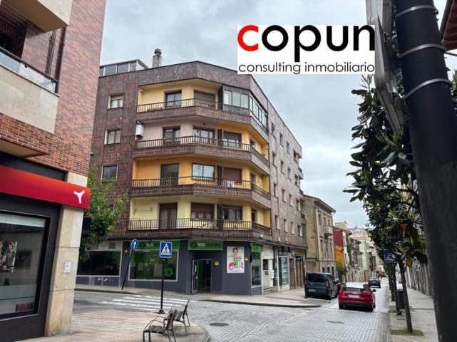 Piso en venta en Siero, Siero photo 0