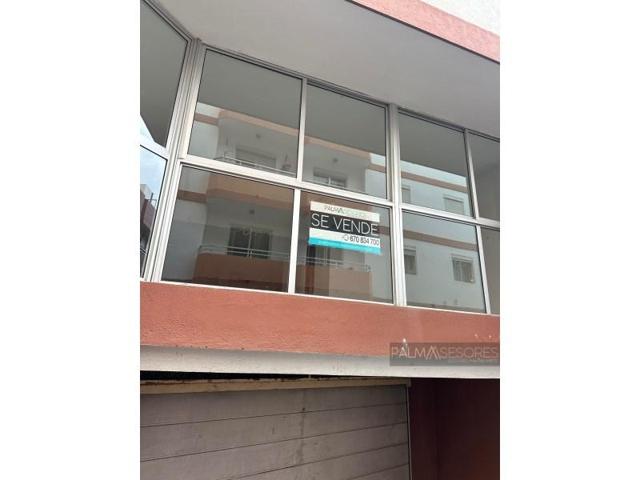 Local comercial en venta en Santa Cruz de la Palma photo 0