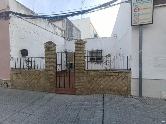 Casa en venta en Chiclana de la Frontera, Centro urbano photo 0