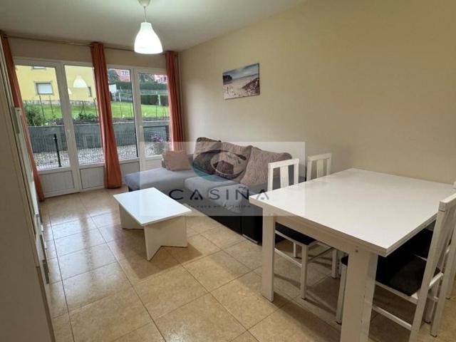 Planta baja en venta en Barreiros photo 0