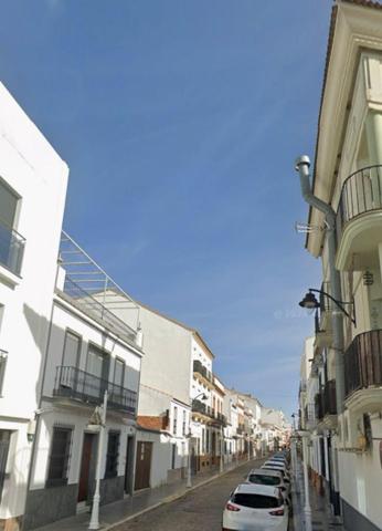 Local comercial en venta en San Juan del Puerto, Centro photo 0