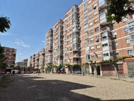 Piso en venta en Zaragoza, Salvador Allende-Parque Goya-Zorongo photo 0