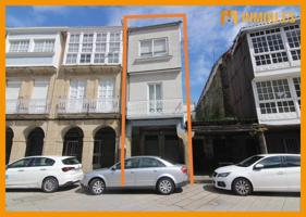 Casa en venta en Celanova, Zona mosteiro photo 0