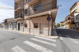 Local comercial en venta en Maracena, Zona metropolitana photo 0