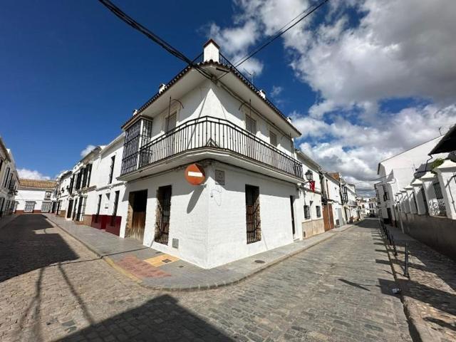 Casa en venta en La Puebla de Cazalla, Andalucia photo 0